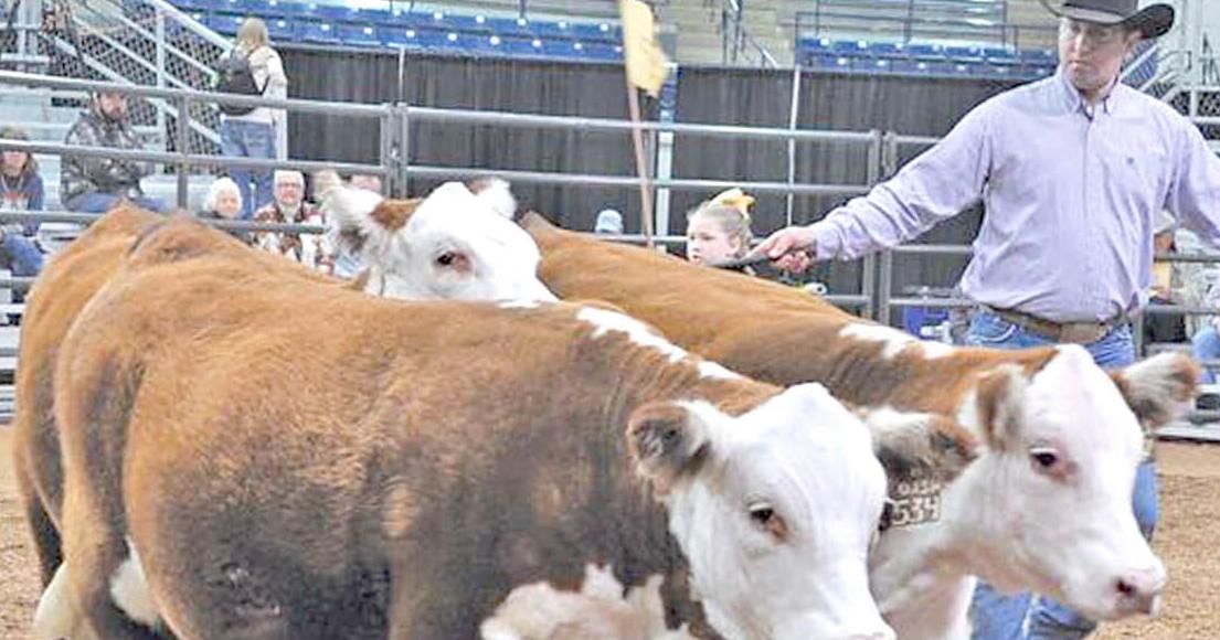 Cattlemen's Congress expands offerings