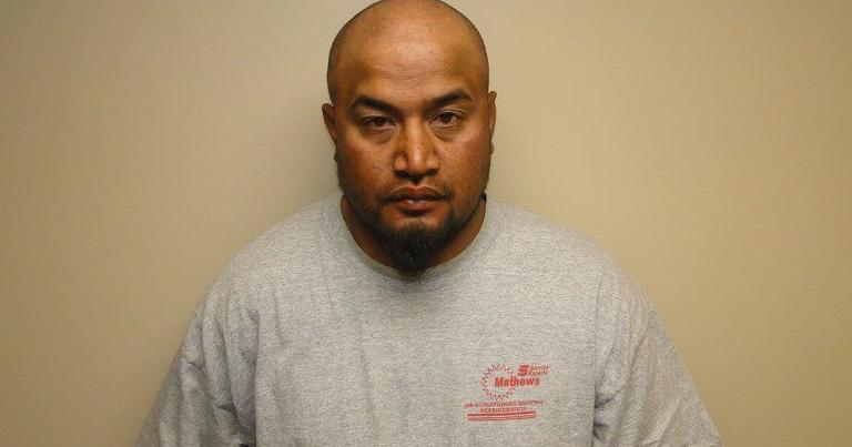 Man pleads no contest in rape case, sentenced to life in prison | Local ...