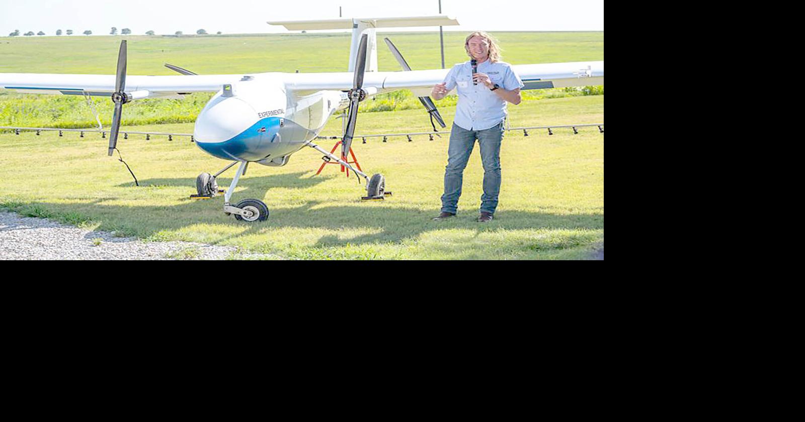 Artificial intelligence and agriculture: Producers discuss integrating technology in operations