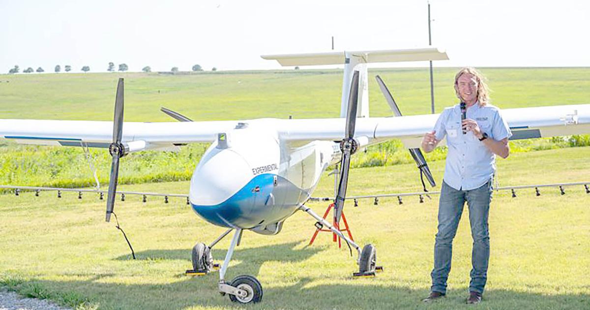 Artificial intelligence and agriculture: Producers discuss integrating technology in operations