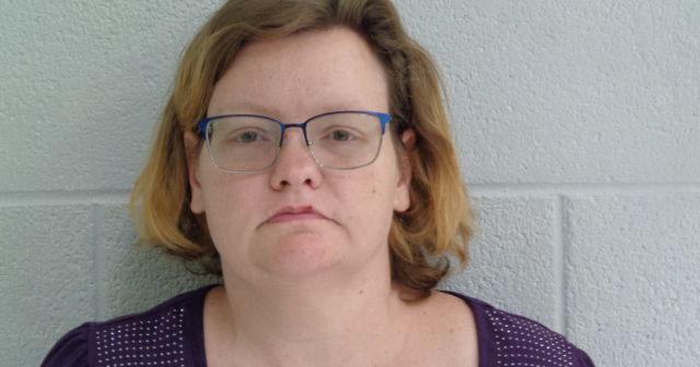 Warrant is issued for Enid woman charged with felony child neglect ...