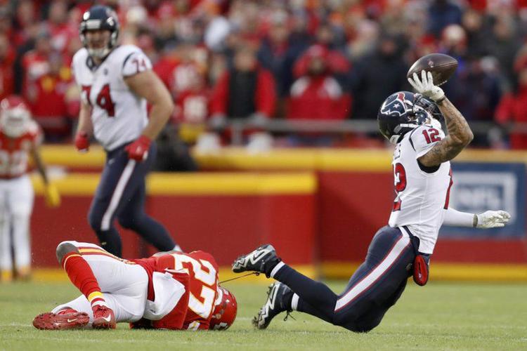 Rapid Reaction: Texans fall 51-31 to Chiefs