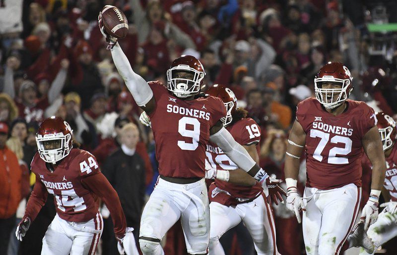 OU football: Does declaring early for NFL Draft pay off?