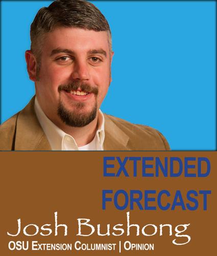 Josh Bushong (column mug)ENE