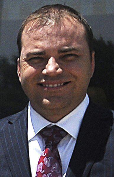 Enid attorney suspended from practicing law