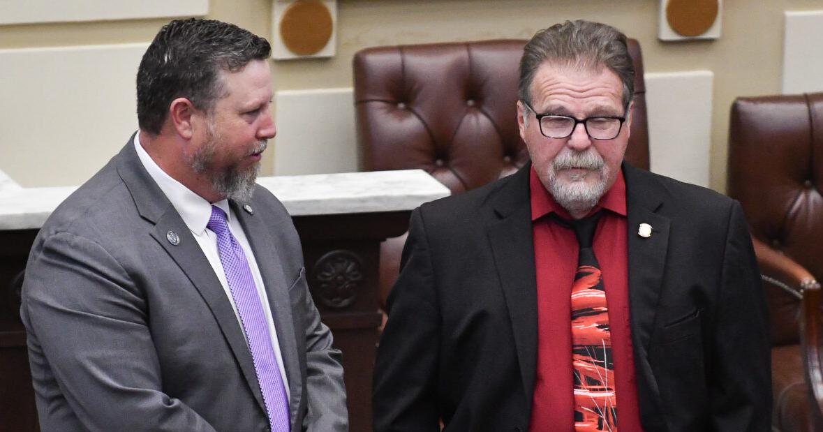 Lawmakers seek constitutional change on noncitizen voting ban - Vimarsana News