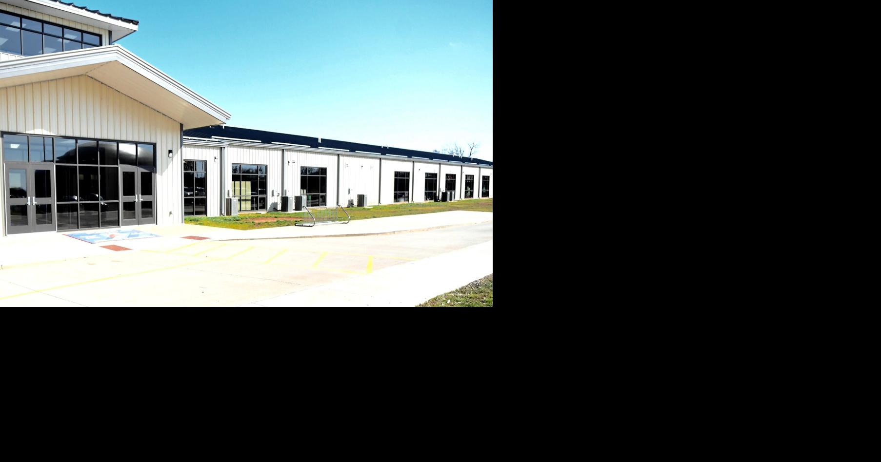 Waukomis students, staff ‘excited’ to have new elementary News