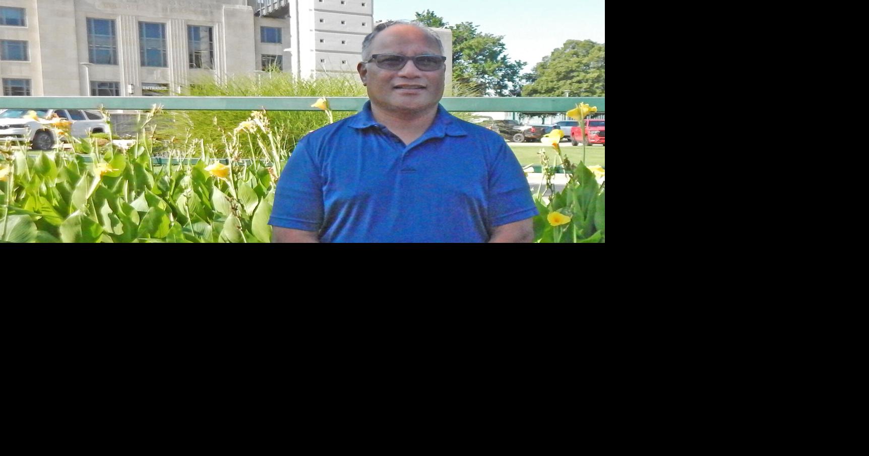 Mote to speak about Marshallese culture at NWOSU workshop