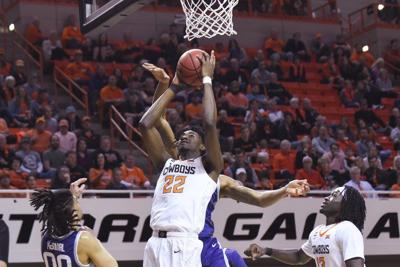 Four Cowboys Confirm Return Roessink To Transfer Ou Osu