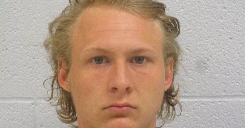 Man arrested on charge of lewd acts to child | Local News | enidnews.com