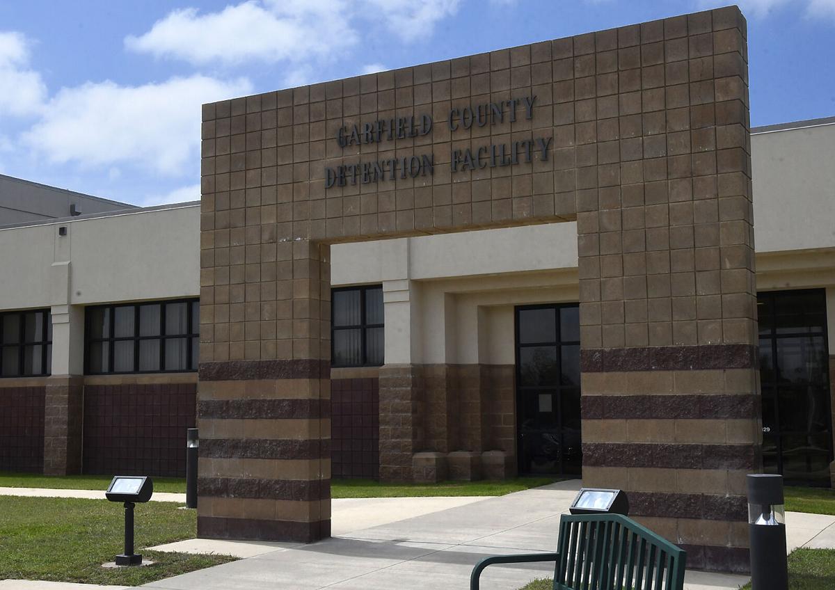 Garfield County Jail to transition to new oversight in 2021 News