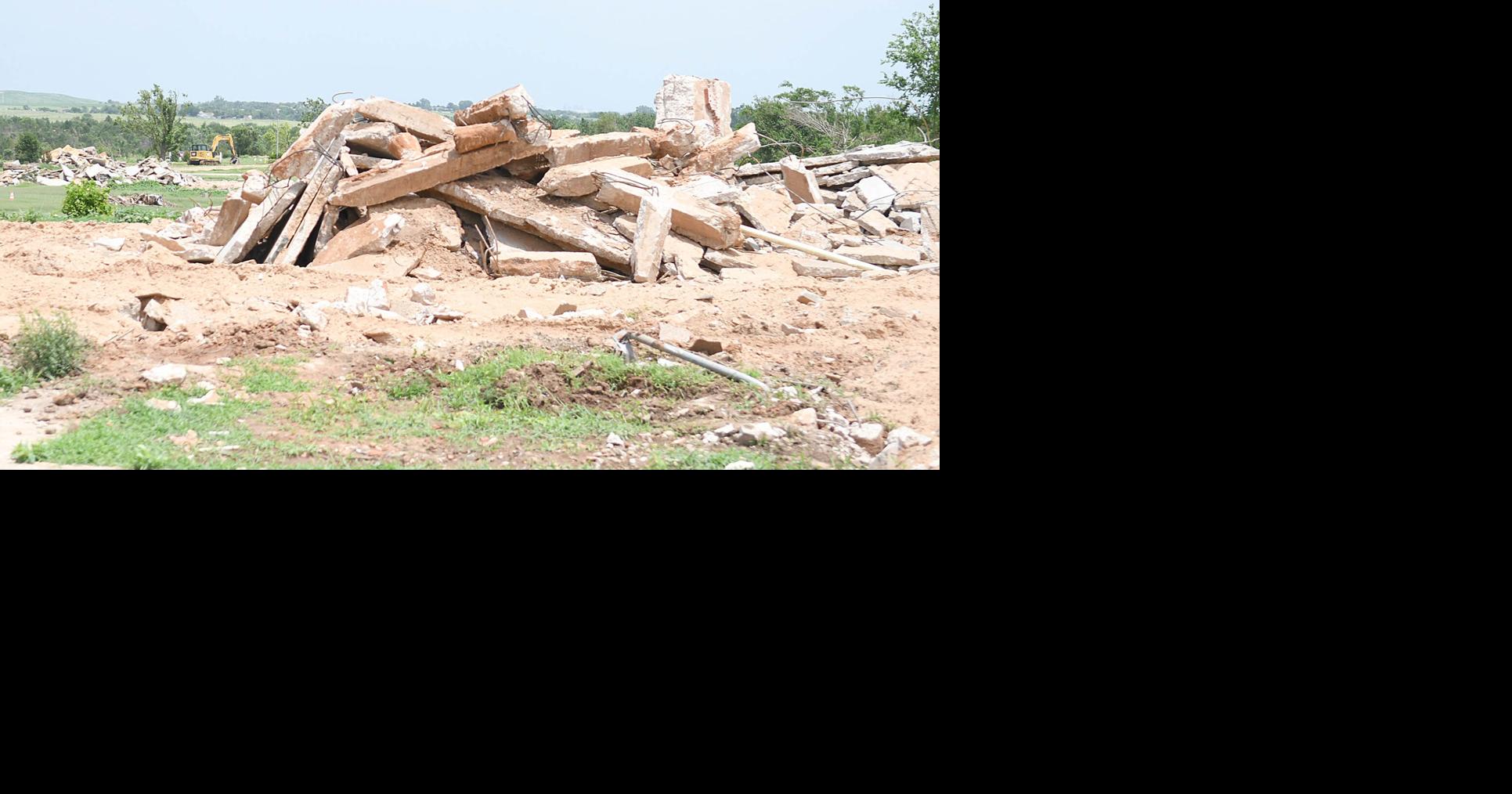 CSCF, United Way work on plan to distribute tornado relief funds