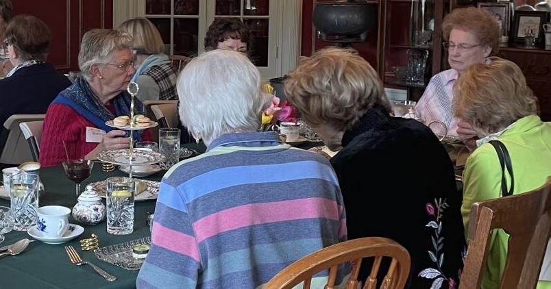 Tea and Country Estate to hold 2nd annual event - Vimarsana News