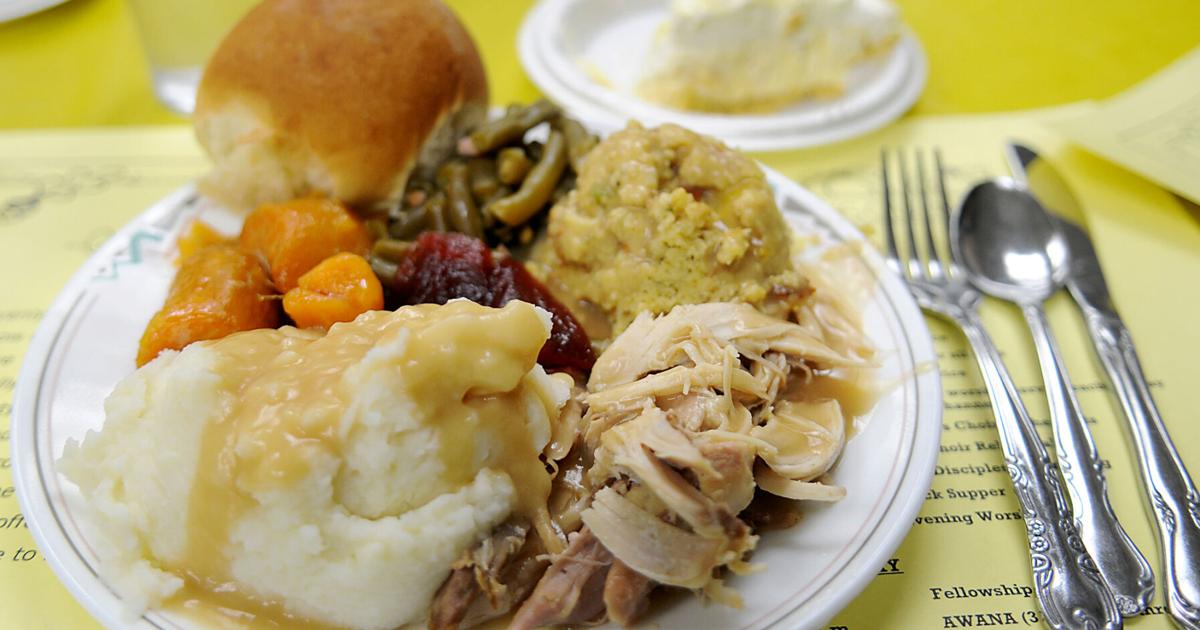 Thanksgiving 3rd week of november Thanksgiving 3rd week of november