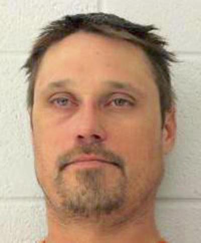 Man Charged With Peeping Tom For Recording Teen In Shower News Enidnews Com