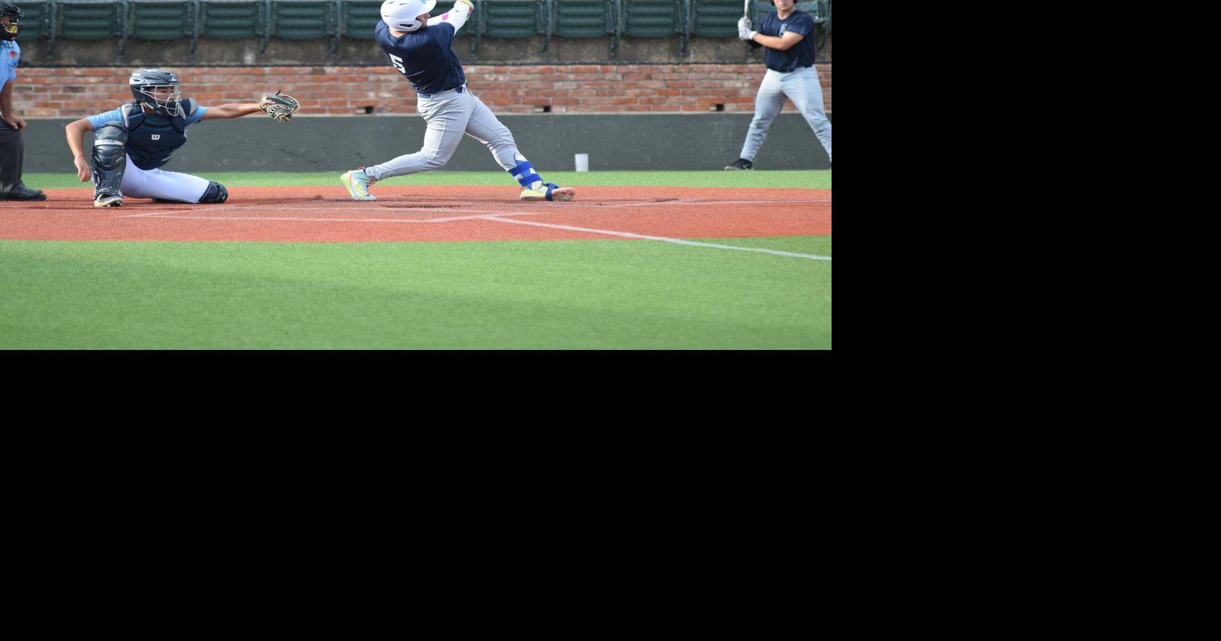 Majors fall in the semifinals of World Series qualifer