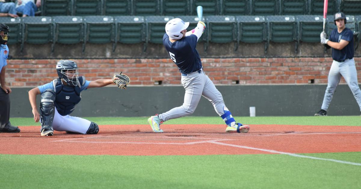 Majors fall in the semifinals of World Series qualifer