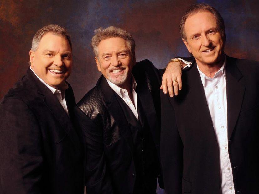 Larry Gatlin and the Gatlin Brothers to perform in Enid | News ...