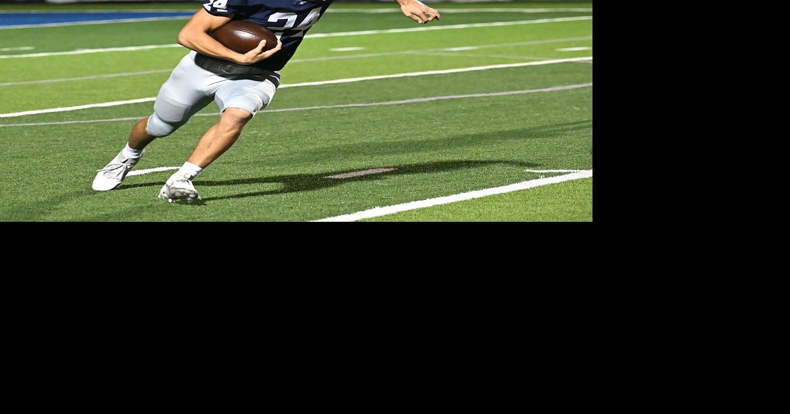 Enid loses in playoffs 4112 to Edmond Santa Fe Sports