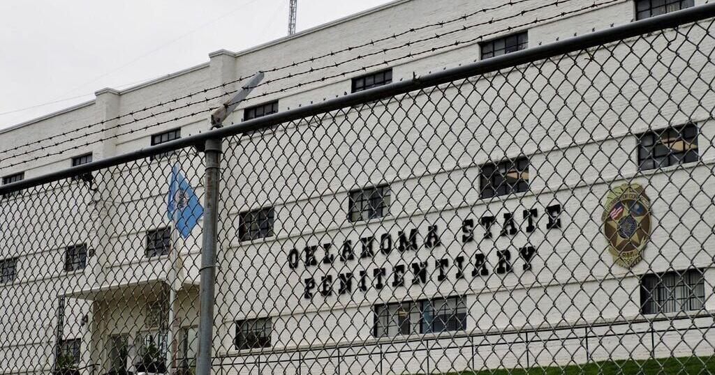 OSP inmate stabbed to death