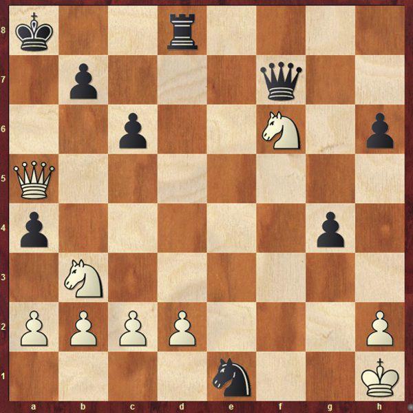 Chess Corner: World Champions know best | Oklahoma | enidnews.com - Enid News & Eagle