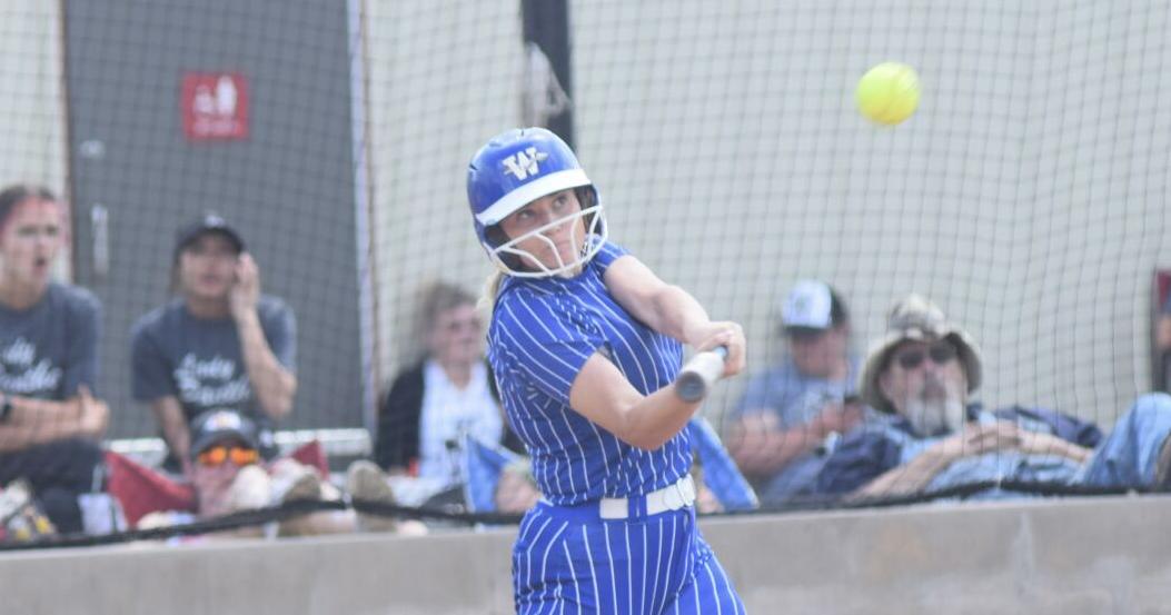 Waukomis looks to make history in slow pitch state tourney