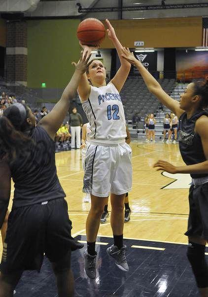 Blasi Looks To Lead Pacers Past No 1 Broken Arrow Local Sports