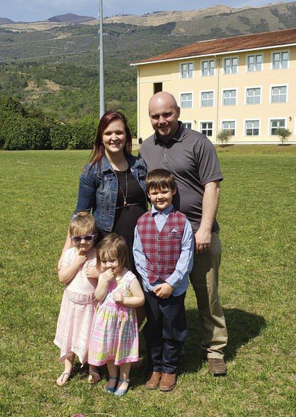 'Be prepared' — Enid native quarantined in Italy advises preparation for effects of coronavirus
