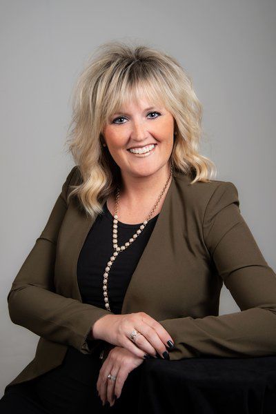 Bunt named branch president of Great Plains Bank in Enid