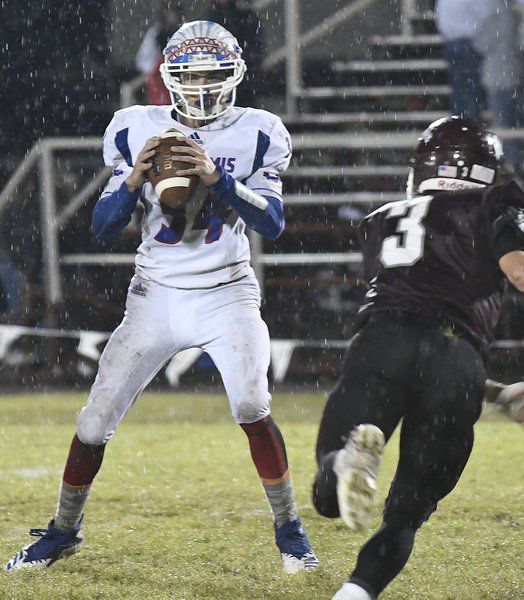 Waukomis finds motivation against KremlinHillsdale Local Sports