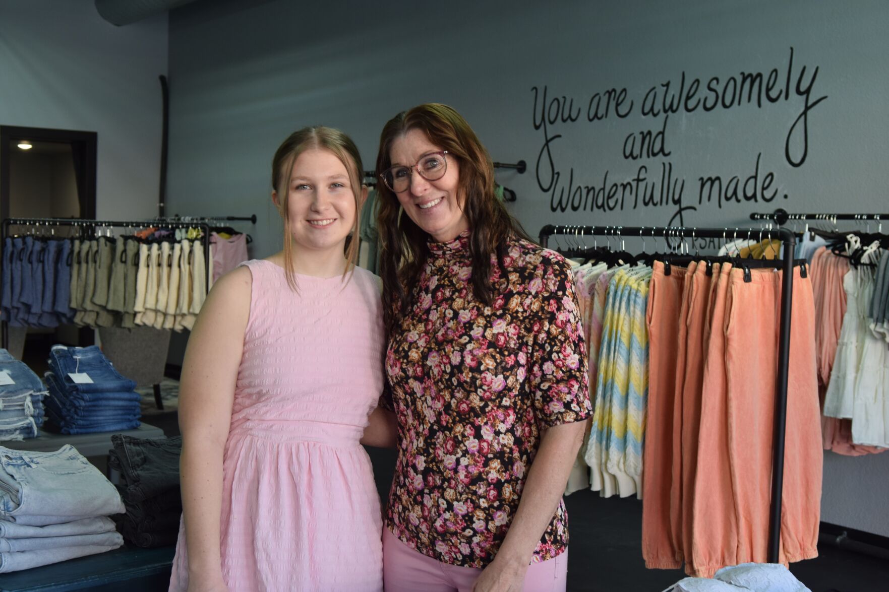 New boutique opens downtown News enidnews