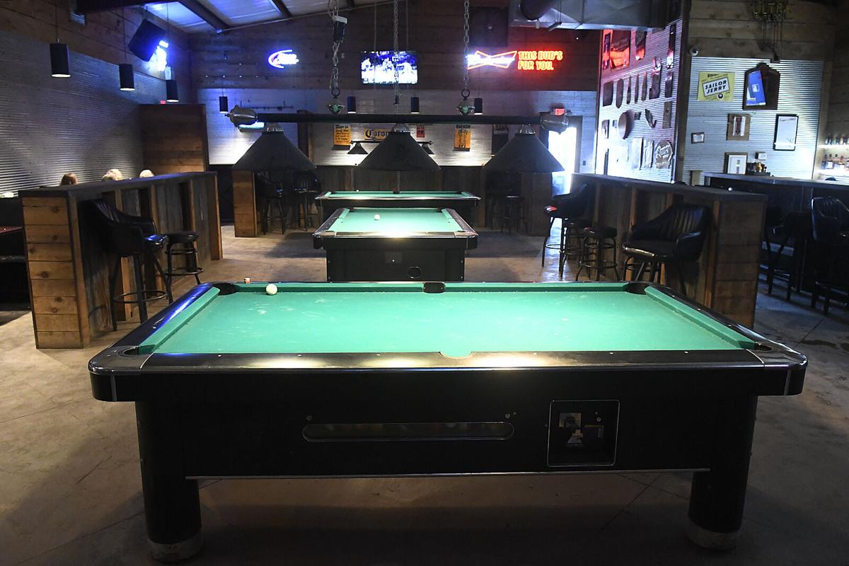 Restaurant-bar in Alva transforms into family-friendly ...