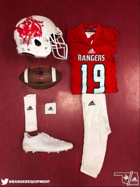 Nwosu Uniform Combo To Be Featured On Espn Segment Local Sports