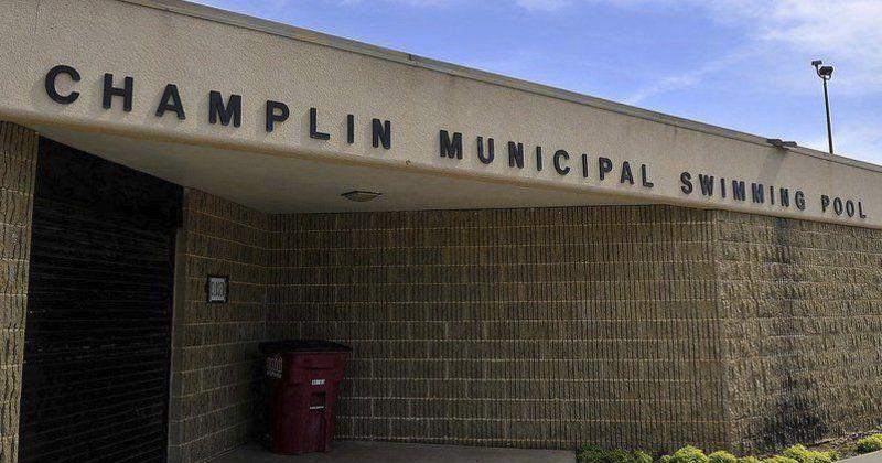 Champlin Pool to open for season on Tuesday - Vimarsana News