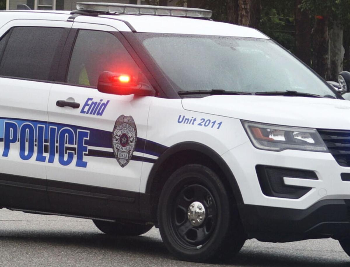 Enid woman dies in Thursday accident News