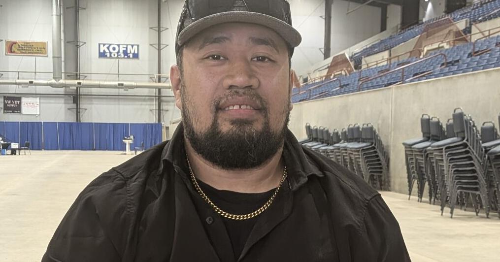 King's Chapel conference celebrates Marshallese culture