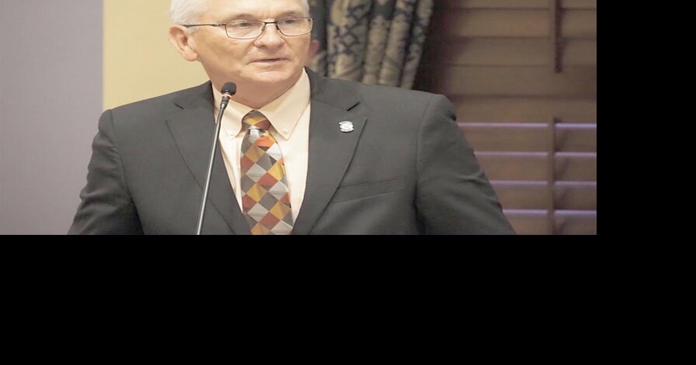 Bills would take back power from governor