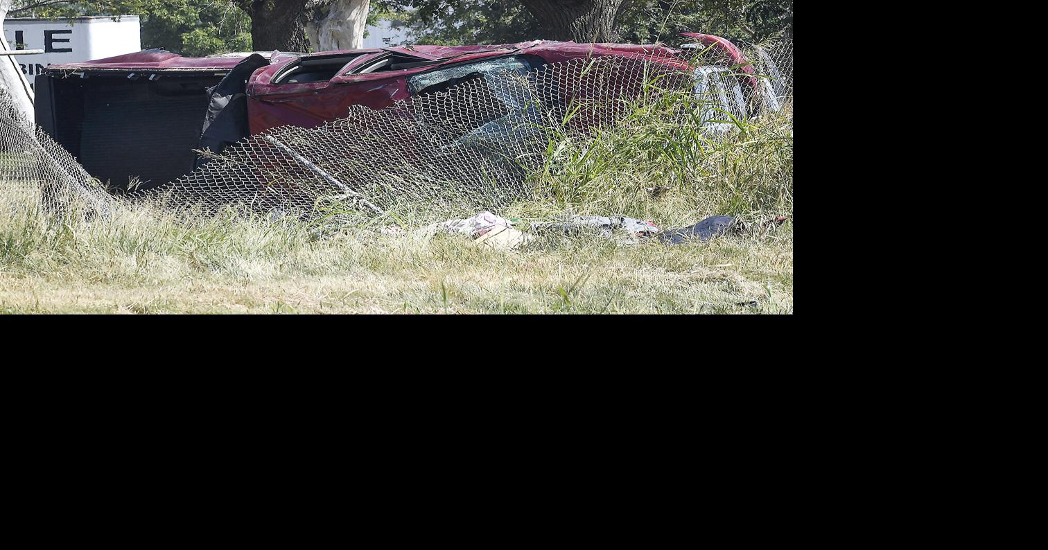 UPDATE Enid woman dies in accident on East Willow News