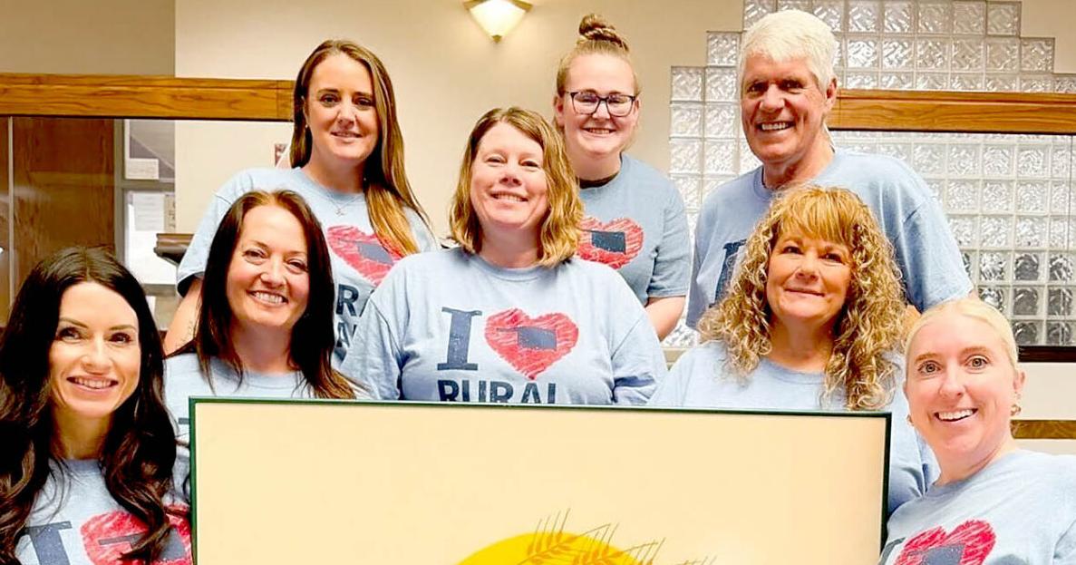 Day highlights importance of rural health access