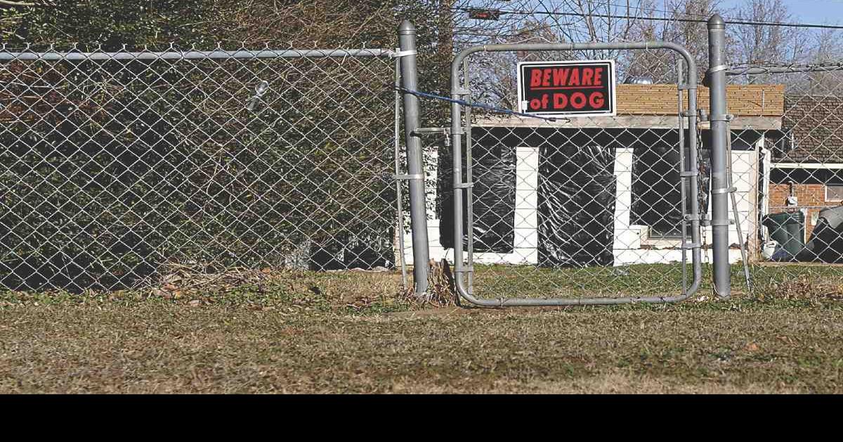 Cane Creek Park Nc Pit Bull Attack Boy recovering after pit bull attack | News | enidnews.com