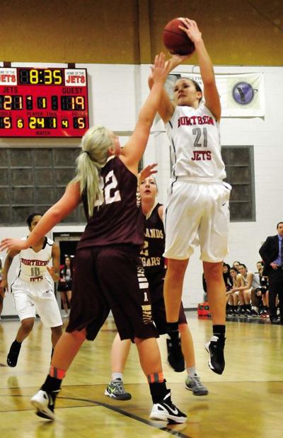 Swanson Tackles New Leadership Role Local Sports Enidnews Com