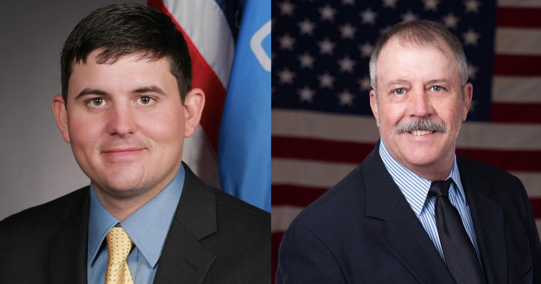 House District 38 candidates share policy ideas - Vimarsana News