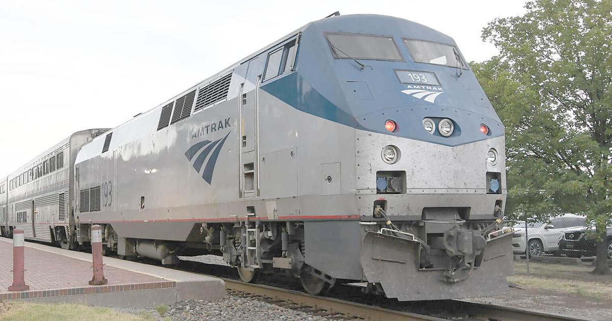 Texas group saves Heartland Flyer from closure