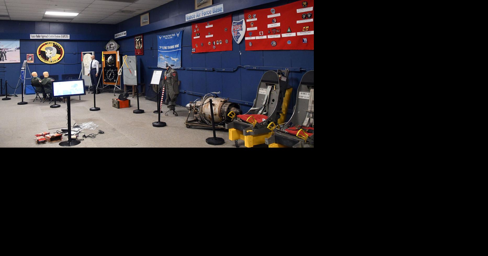 Oklahoma Military Museum opening to kick off Veterans Week Local News