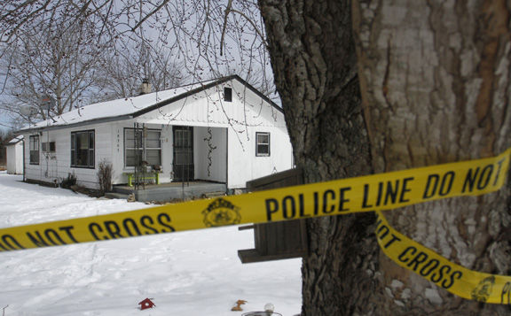 UPDATE: Local service set for Missouri mass murder victim | News ...