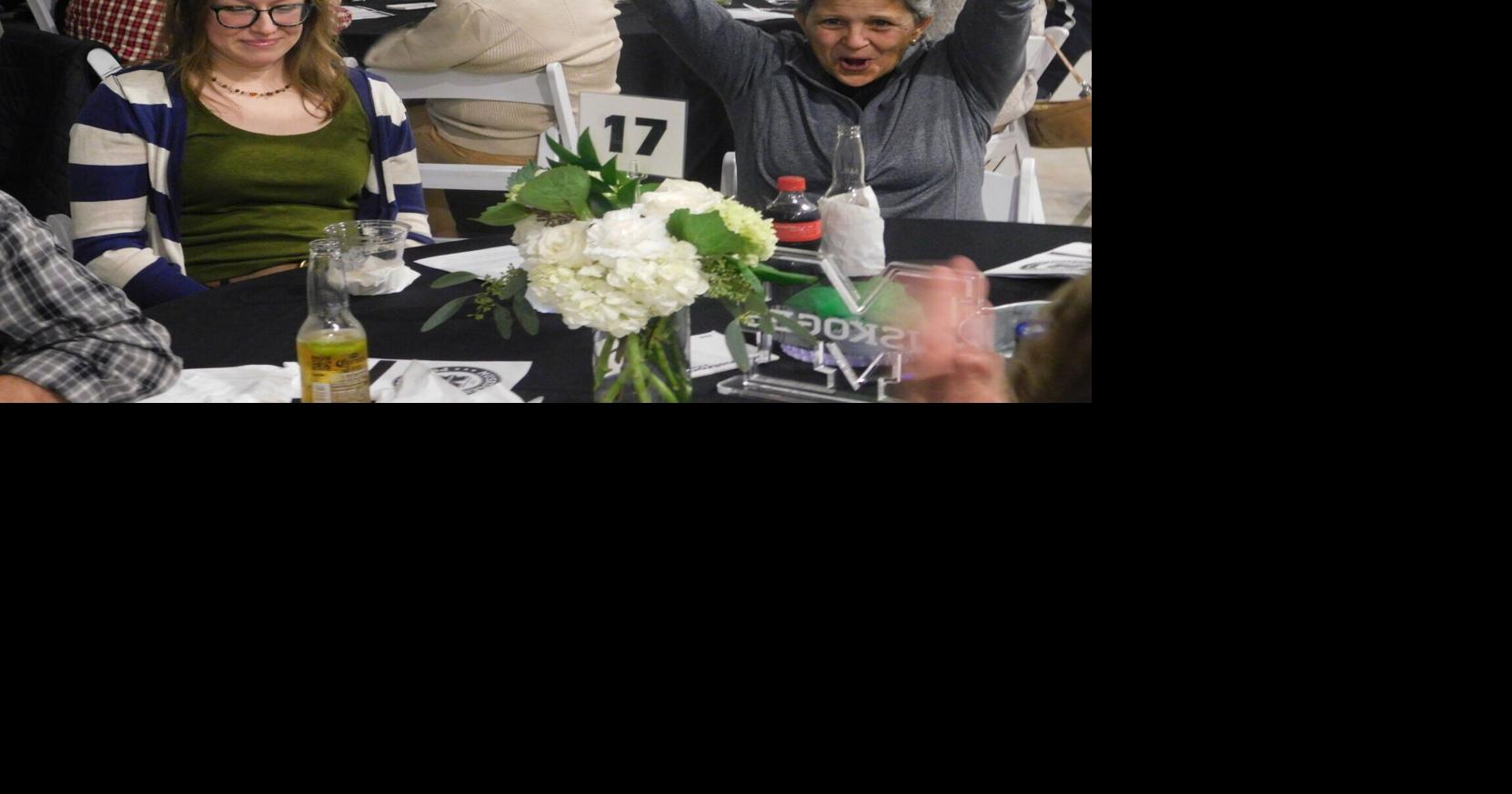 Oklahoma Foundation for Excellence honors Muskogee, Fort Gibson foundations