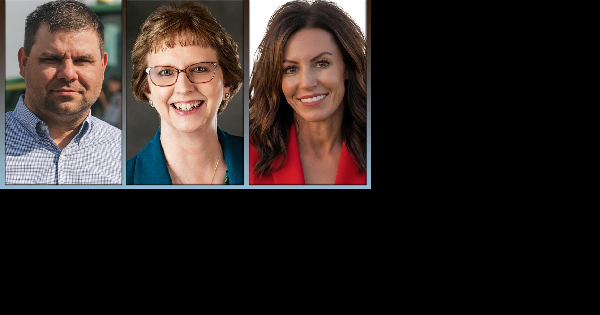 House District 38 candidates discuss their concerns