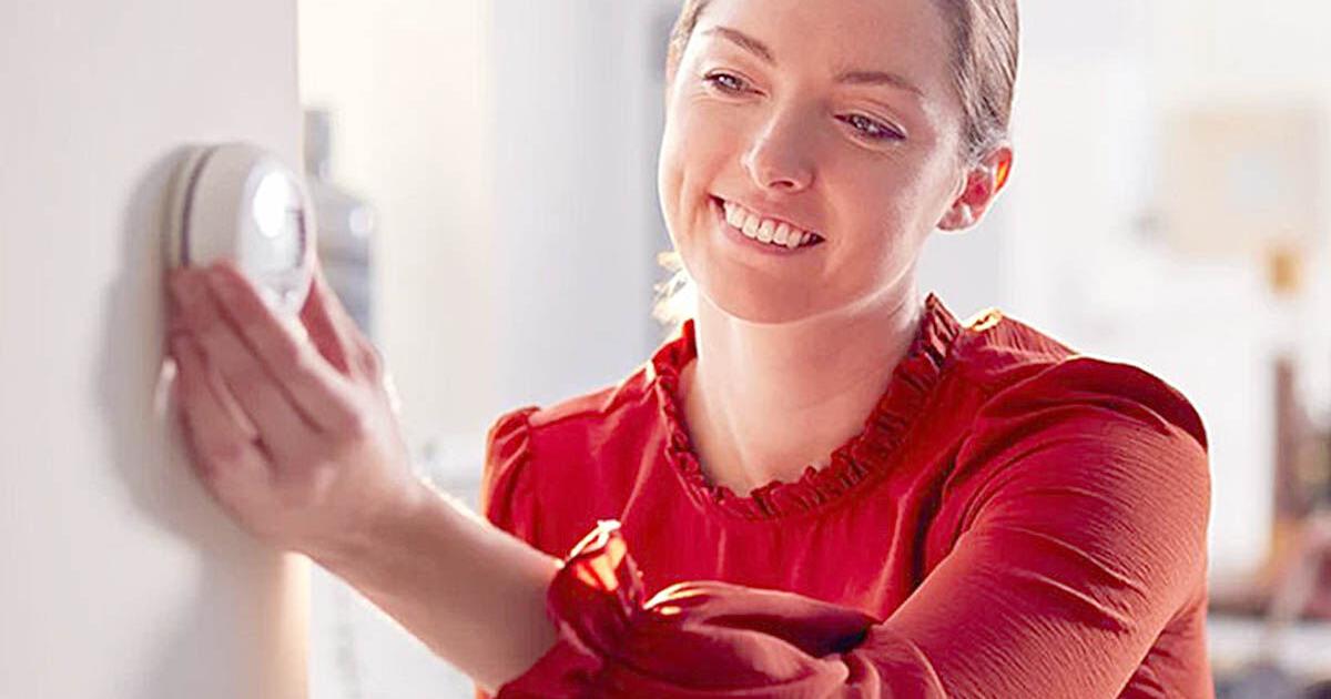 Ventilation important hidden key to today's homes