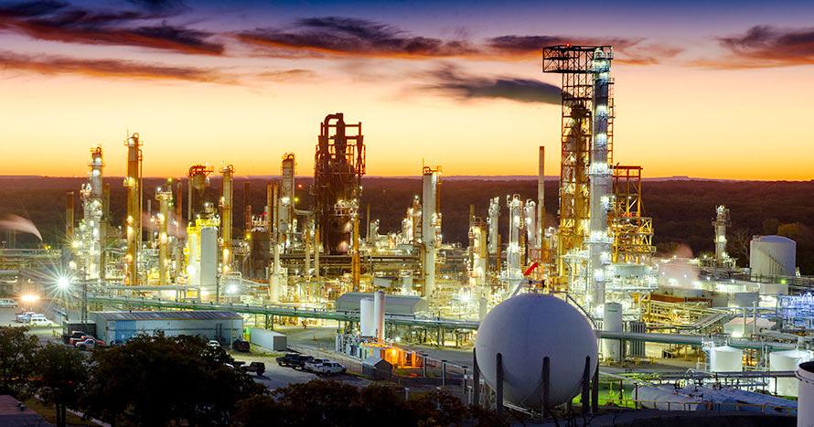 Ardmore refinery sues chemical manufacturers for toxic 'forever chemical' | Oklahoma | enidnews.com