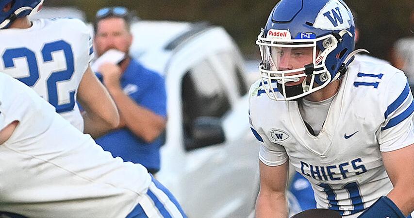 Experience will be tested in Waukomis vs. Medford
